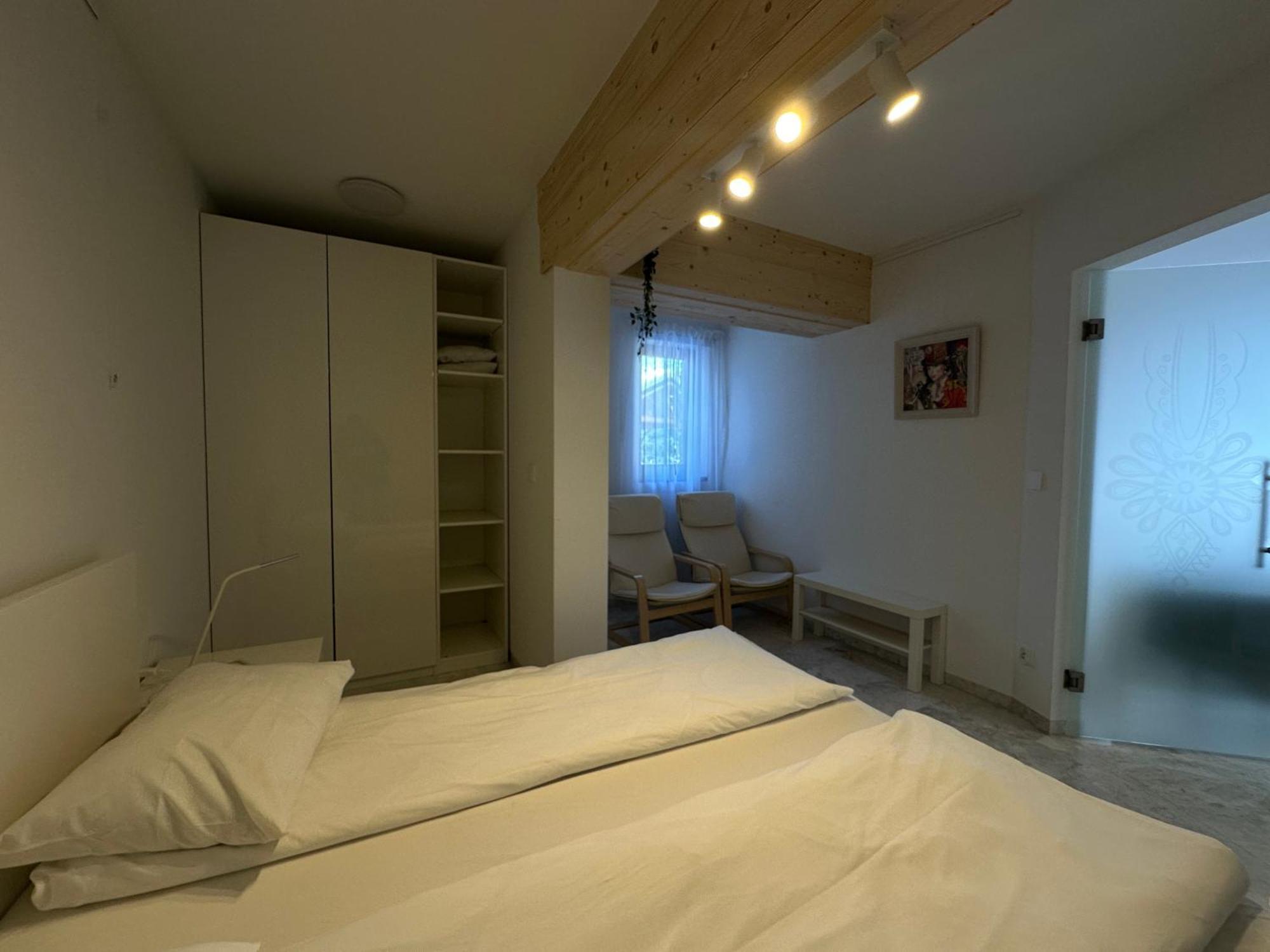 Apartamenty Willa Nika Zakopane Zewnętrze zdjęcie