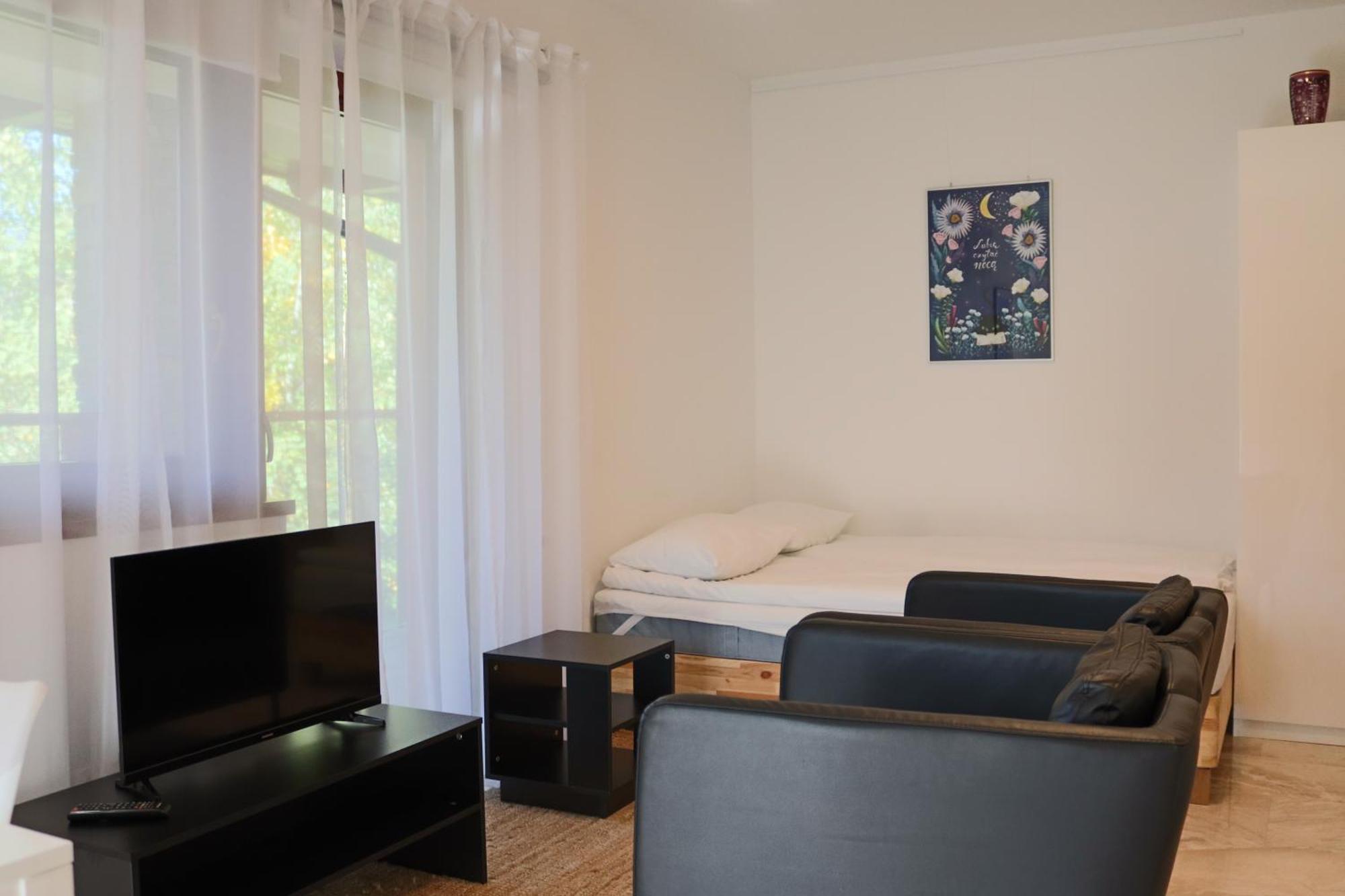 Apartamenty Willa Nika Zakopane Zewnętrze zdjęcie