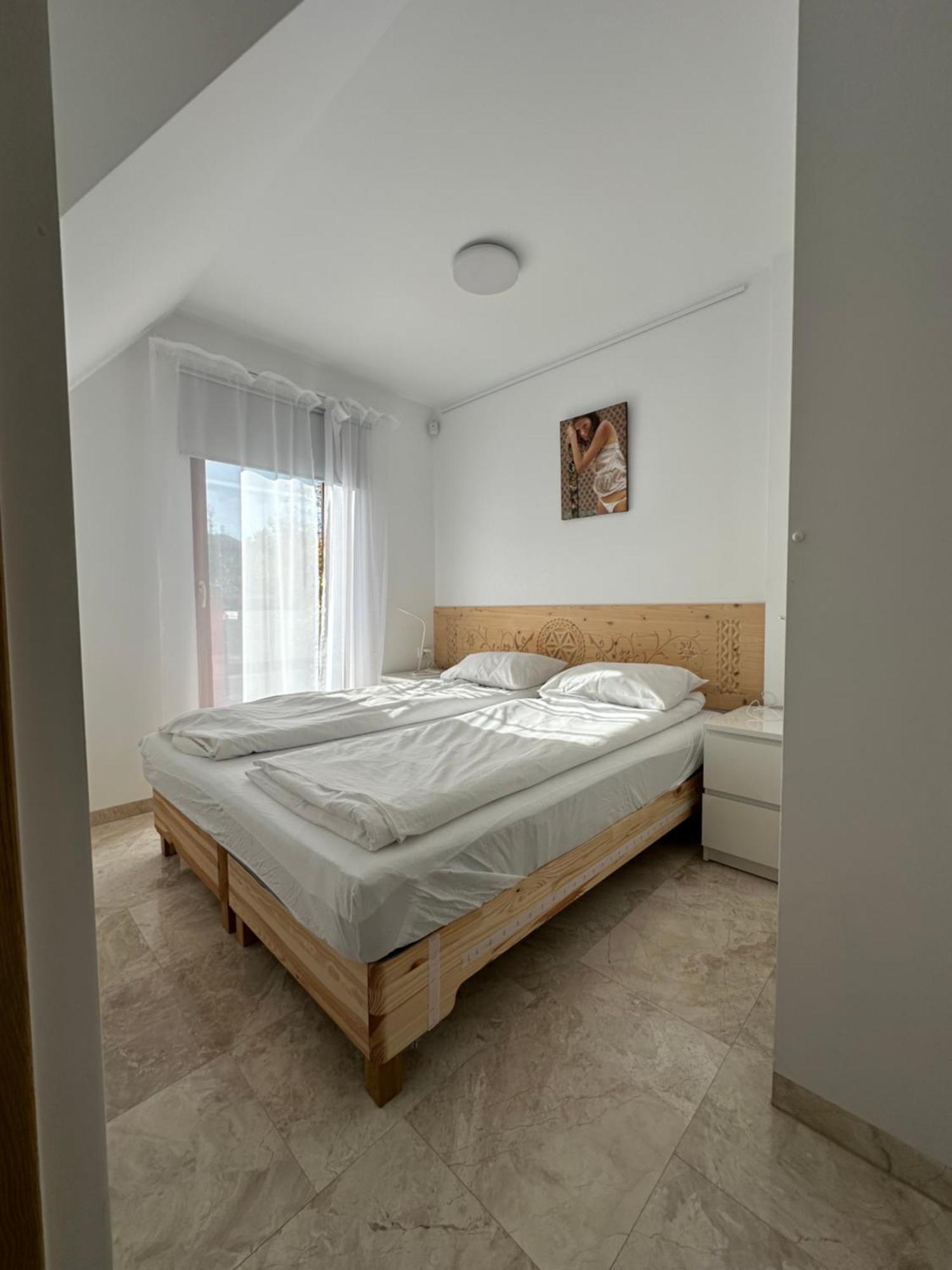 Apartamenty Willa Nika Zakopane Zewnętrze zdjęcie