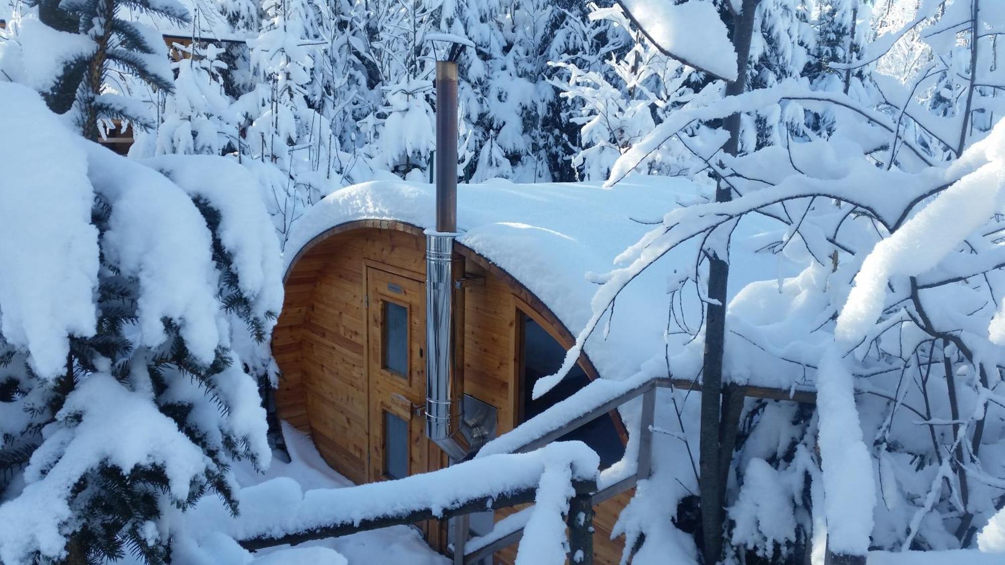 Apartamenty Willa Nika Zakopane Zewnętrze zdjęcie