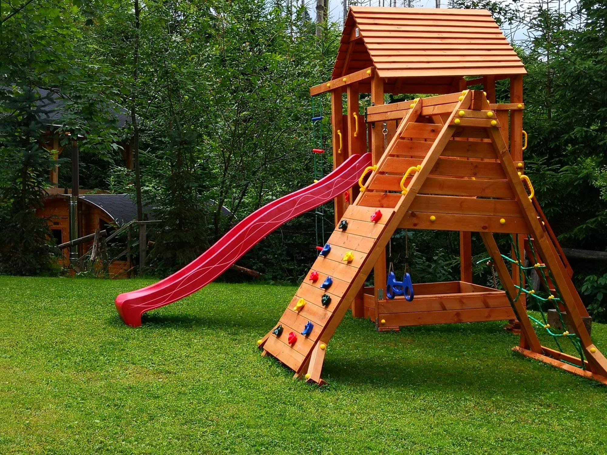 Apartamenty Willa Nika Zakopane Zewnętrze zdjęcie